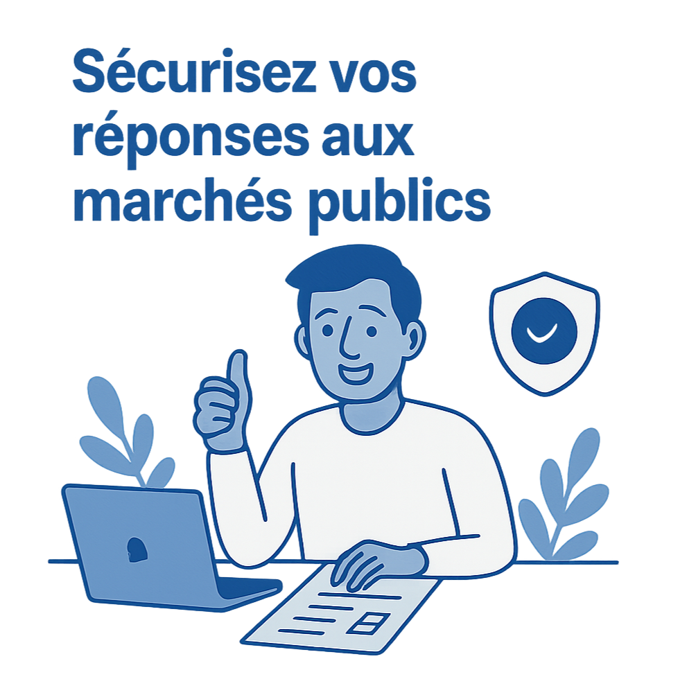 sécuriser vos réponses